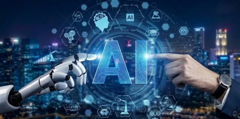 How Artificial Intelligence Is Enhancing Smart Home Systems