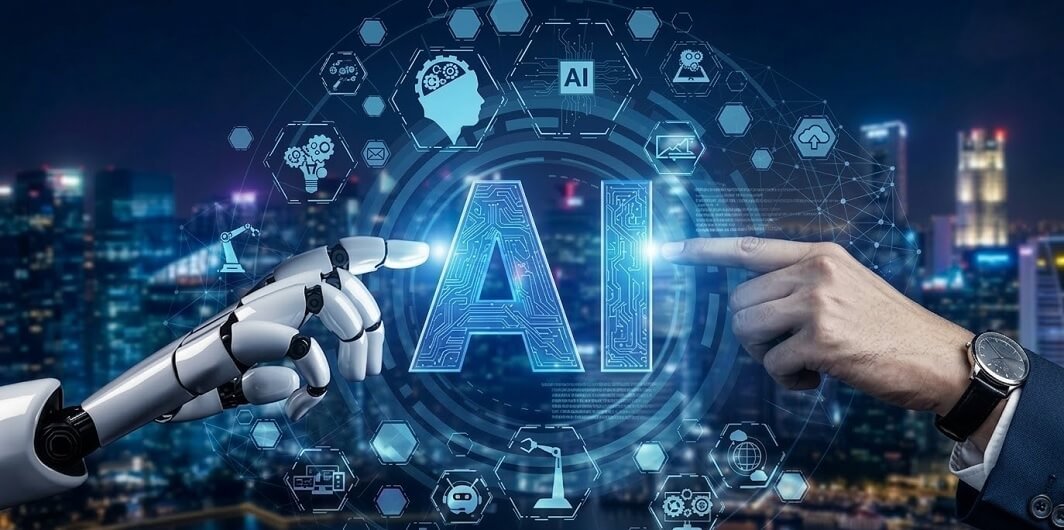 How Artificial Intelligence Is Enhancing Smart Home Systems