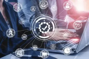 How Blockchain Technology Supports Digital Ownership