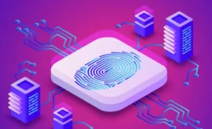 How Blockchain Technology Supports Digital Identity