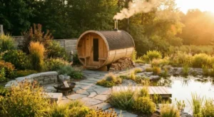 Five Mistakes First-Time Buyers Make With a Barrel Sauna